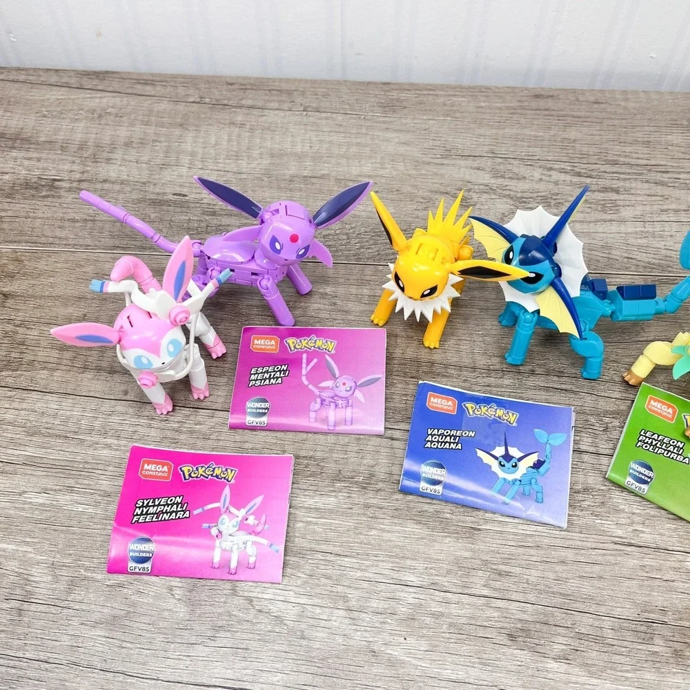 Mega Construx set mega